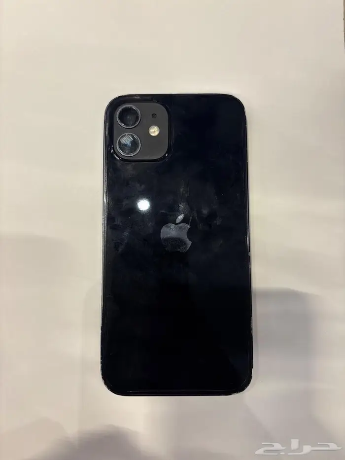 ايفون 12 اسود 128 جيجا السعر 1000 3