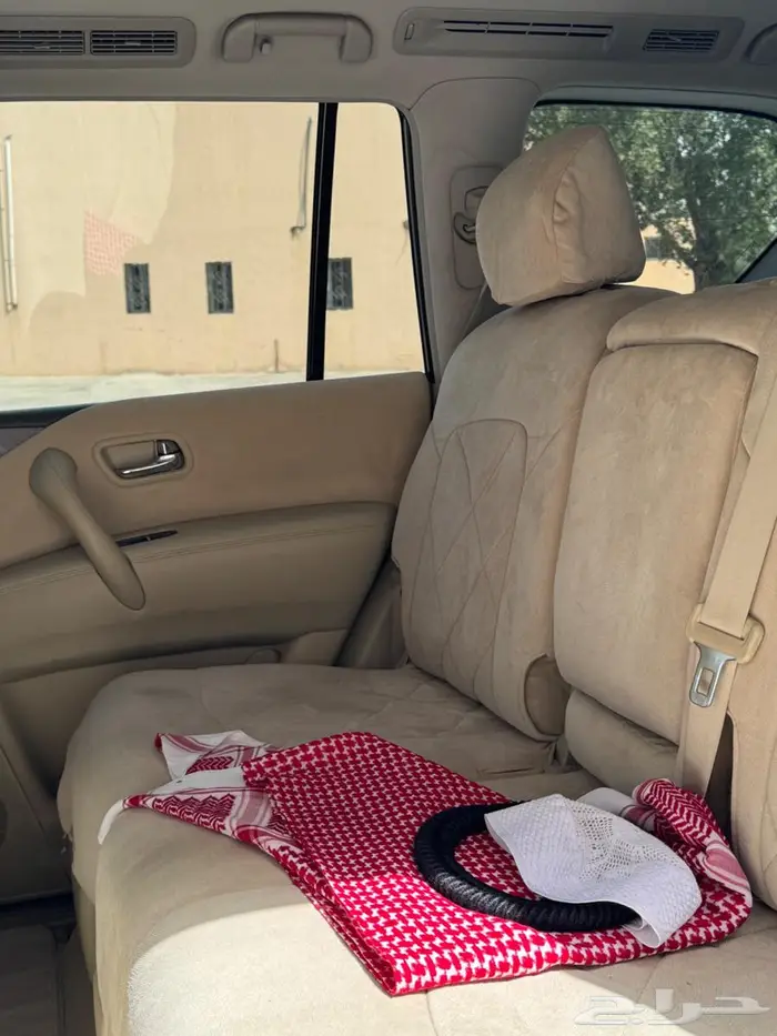 باترول 2016 se2 5