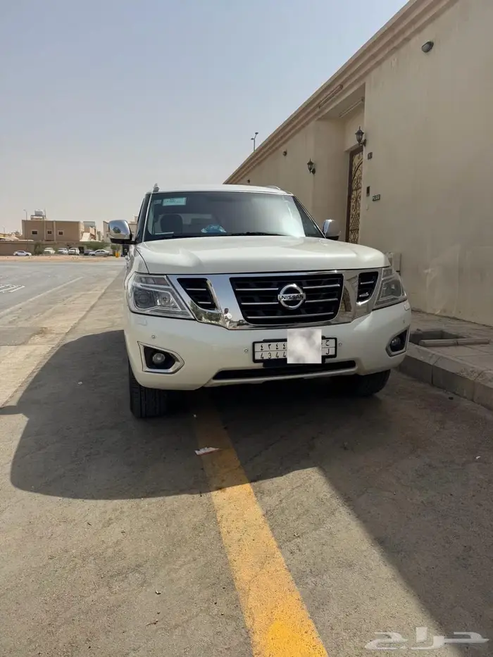 باترول 2016 se2 1