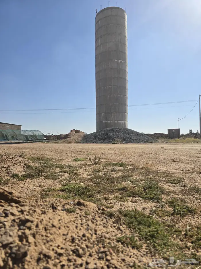 مزرعة للبيع.. حائل 1