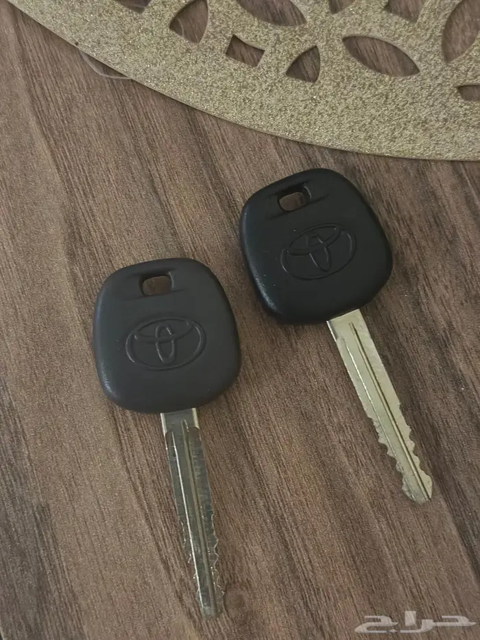 مفتاح سبير يارس 2020 الوكالة 0