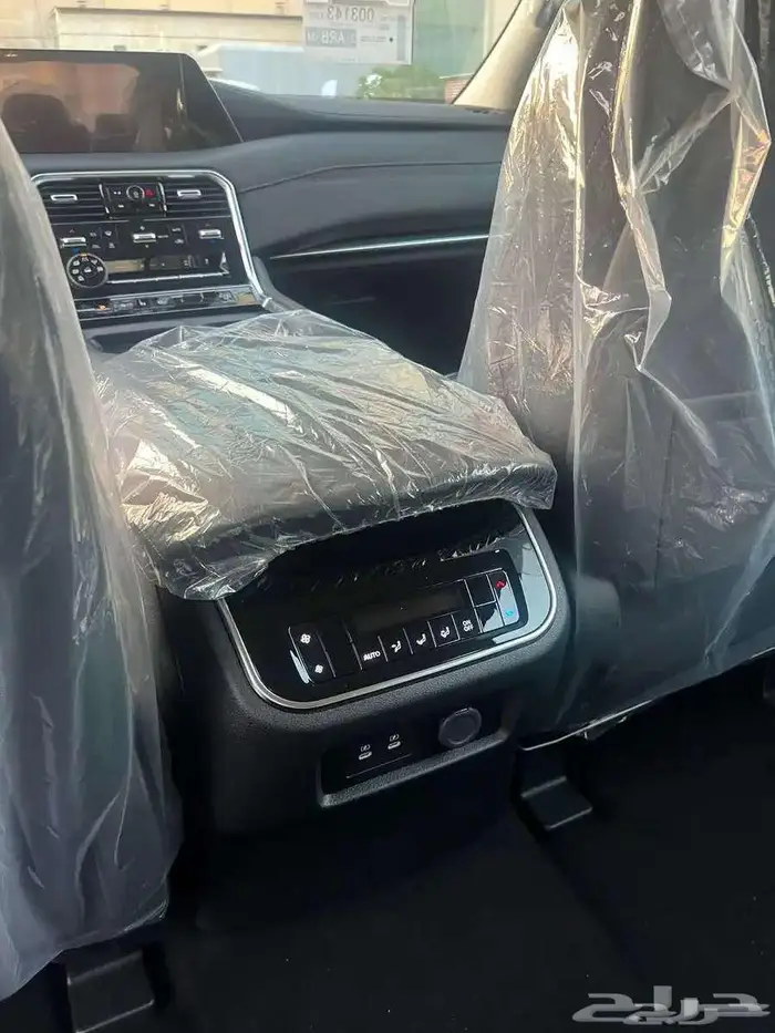 نيسان باترول XE موديل 2025 3