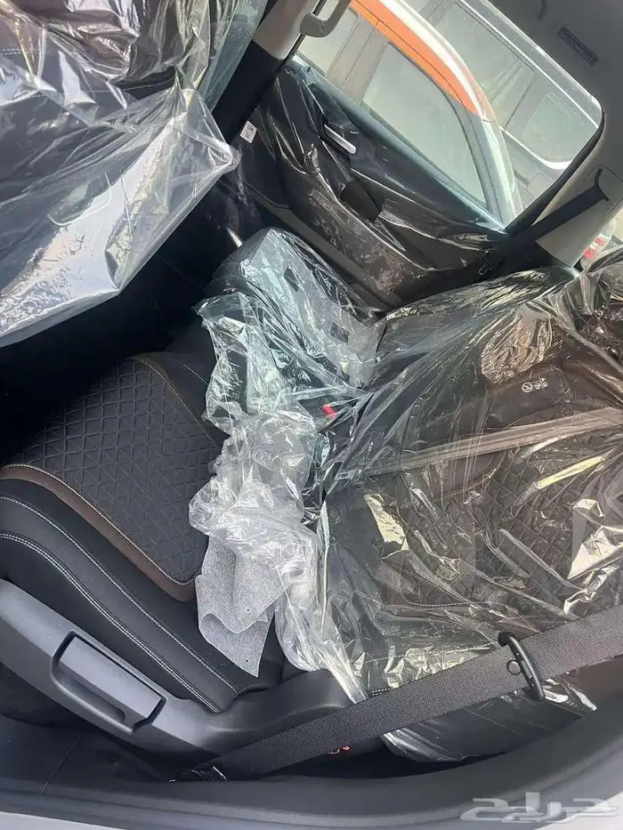 نيسان باترول XE موديل 2025 8