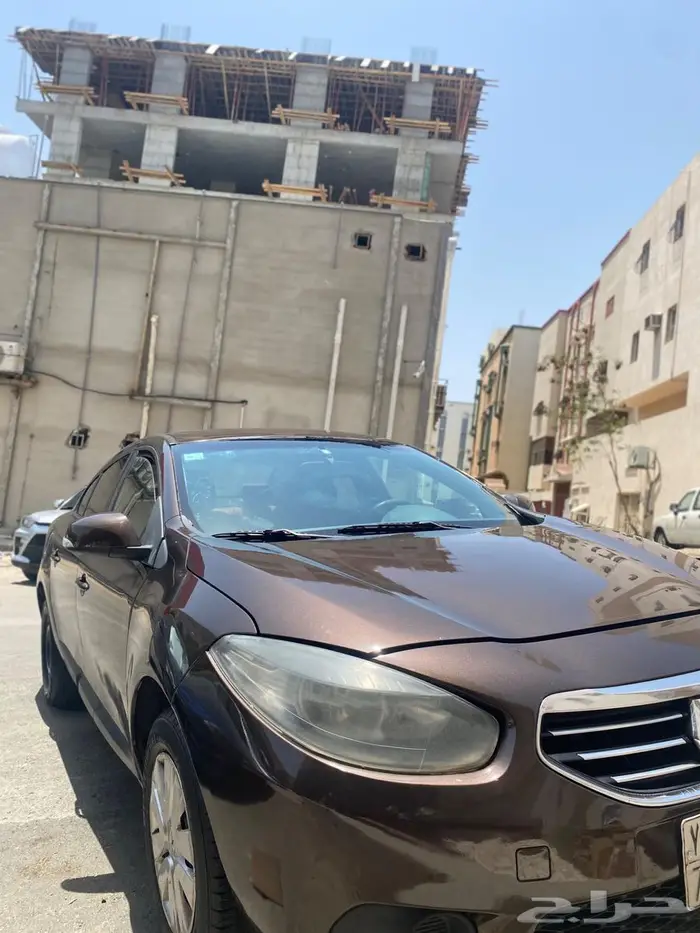 رينو فلوانس 2015 5