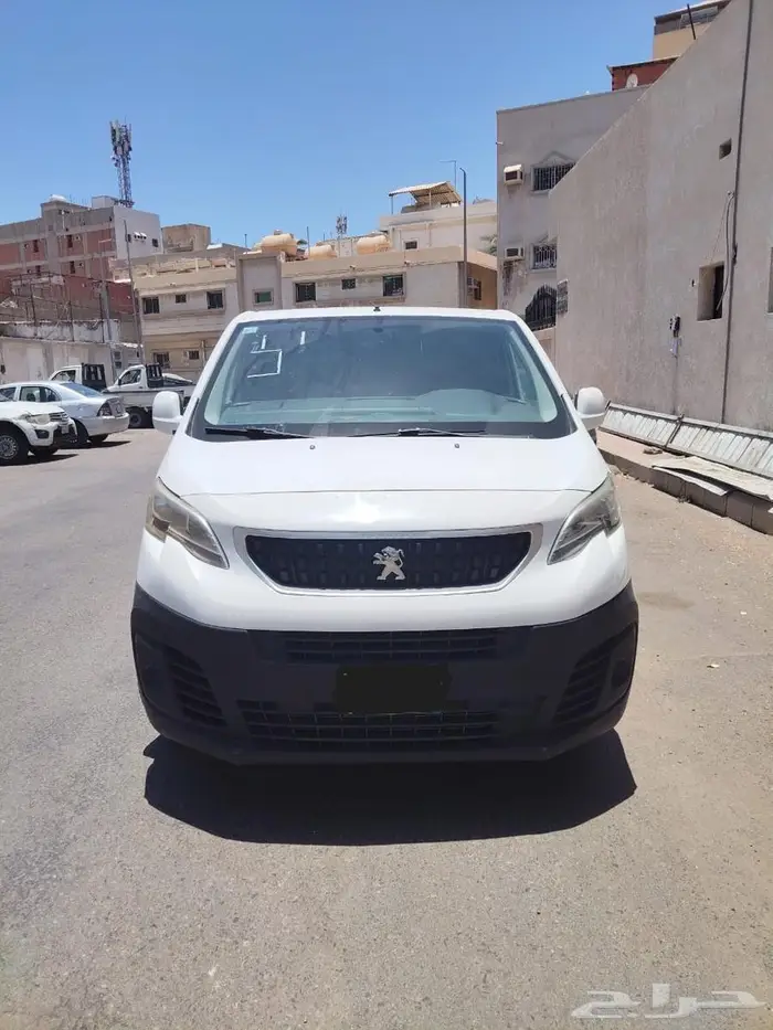 بيجو اكسبرت ديزل موديل 2018 0
