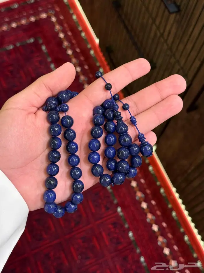 مسابيح فاتوران خراطة الأسطورة 1