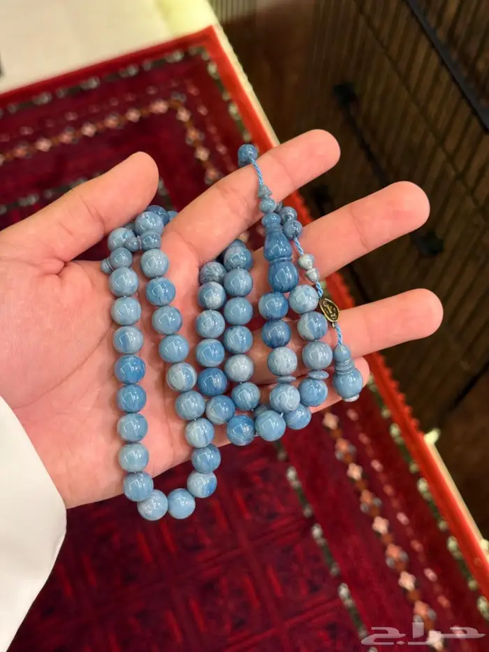 مسابيح فاتوران خراطة الأسطورة 11