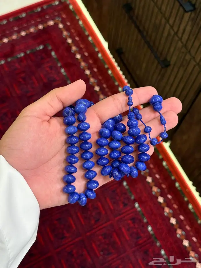 مسابيح فاتوران خراطة الأسطورة 3