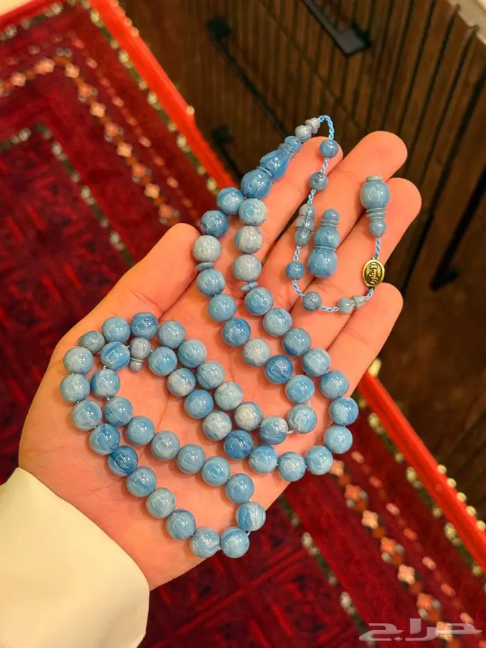 مسابيح فاتوران خراطة الأسطورة 10