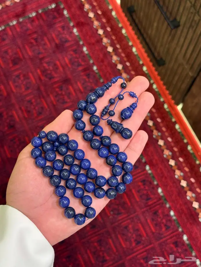 مسابيح فاتوران خراطة الأسطورة 0