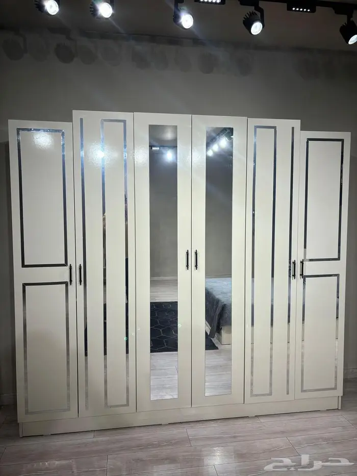 غرف نوم 3