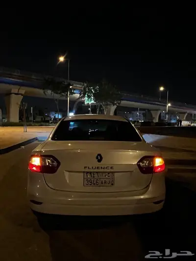 رينو فلوانس 2014 14