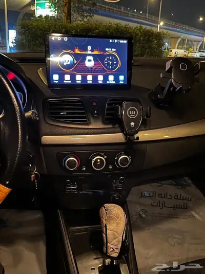 رينو فلوانس 2014 6