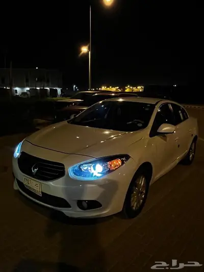 رينو فلوانس 2014 22