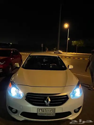 رينو فلوانس 2014 20