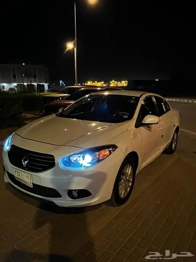 رينو فلوانس 2014 21