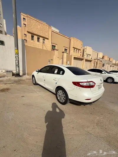 رينو فلوانس 2014 19