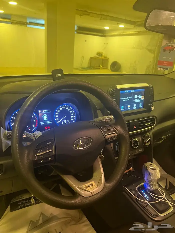 هونداي كونا 2020 3