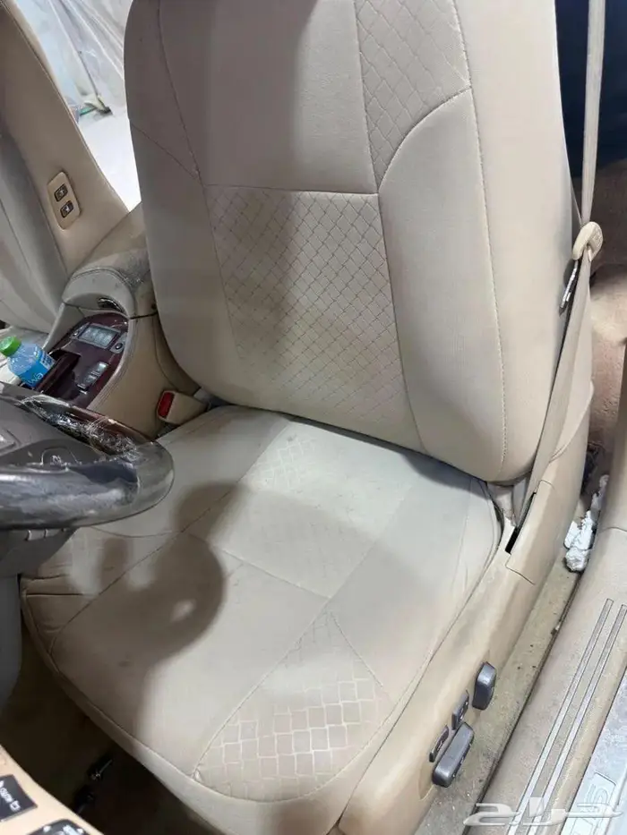 مراتب لكزس 460 تبريد وتسخين 2