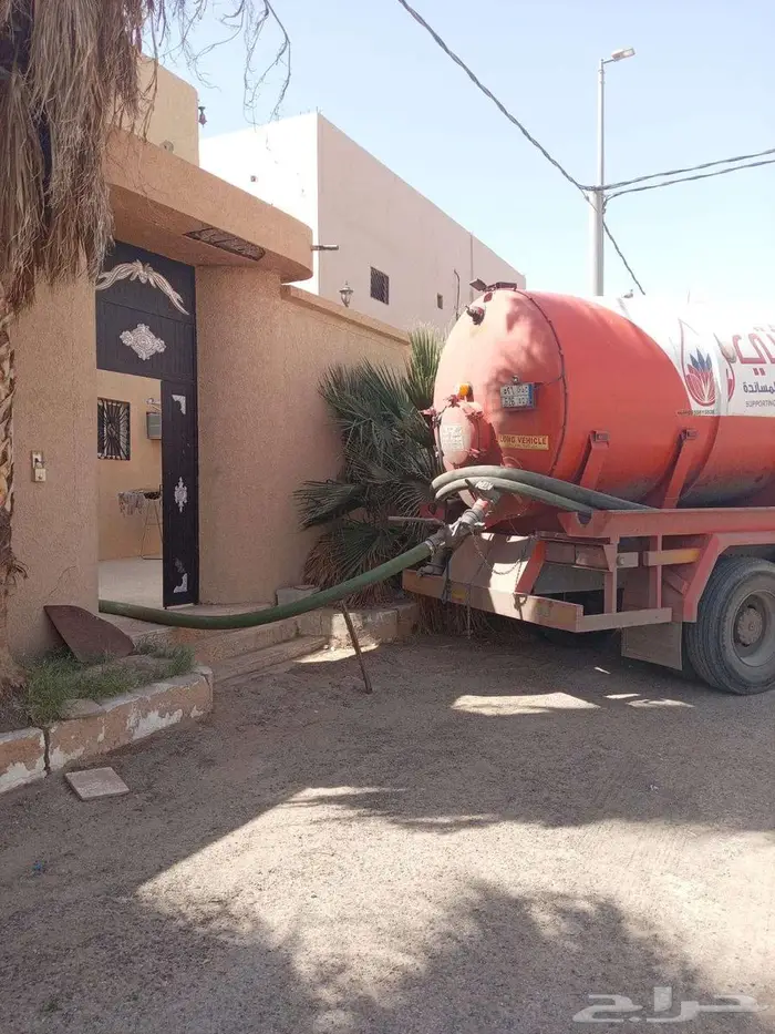 وايت شفط بيارات بالقصيم 2