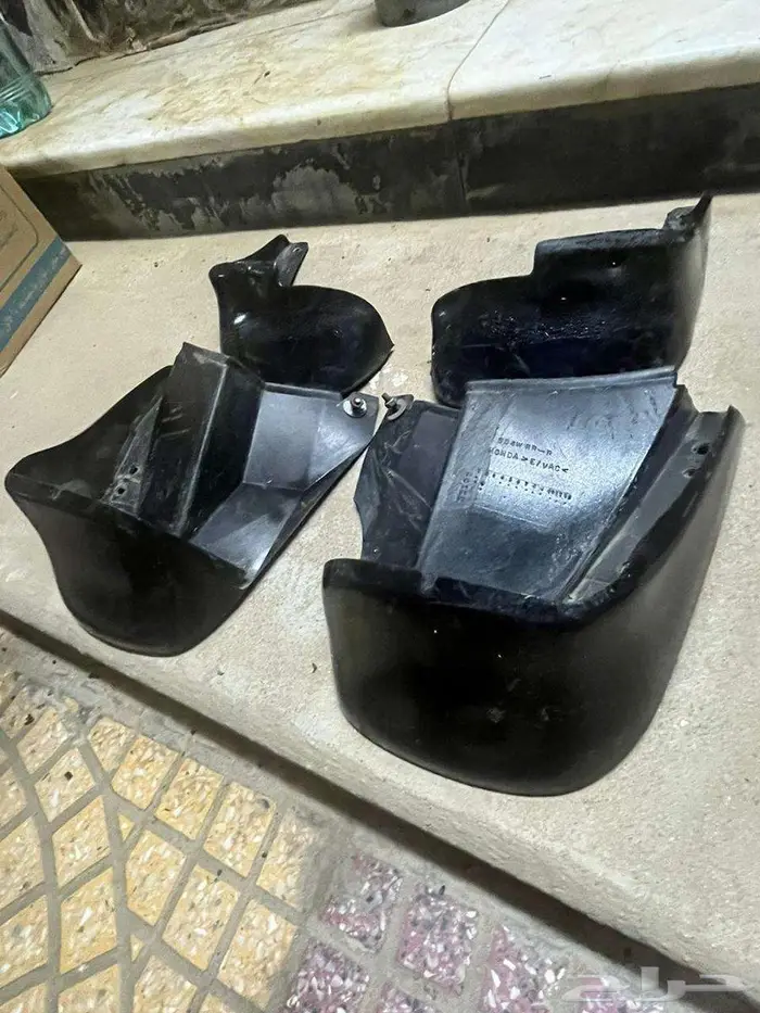 هوندا سيفيك 2000 1