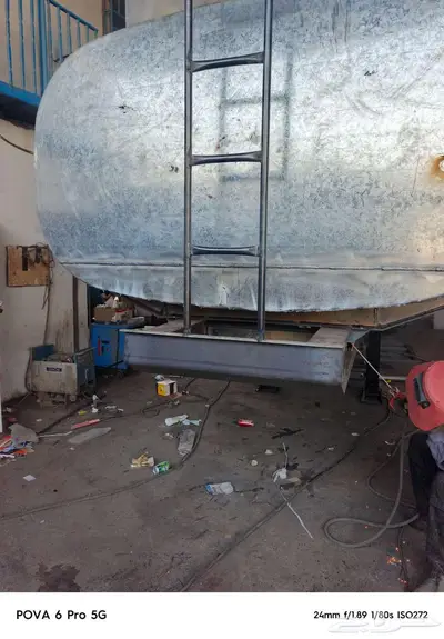 توانك جديدة للبيع32   28 New tank for sale 2