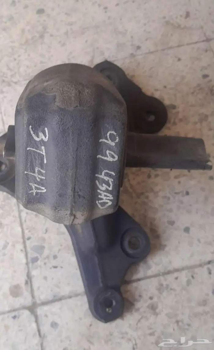 قطع رانجلر من موديل 2007 الى 2011 8