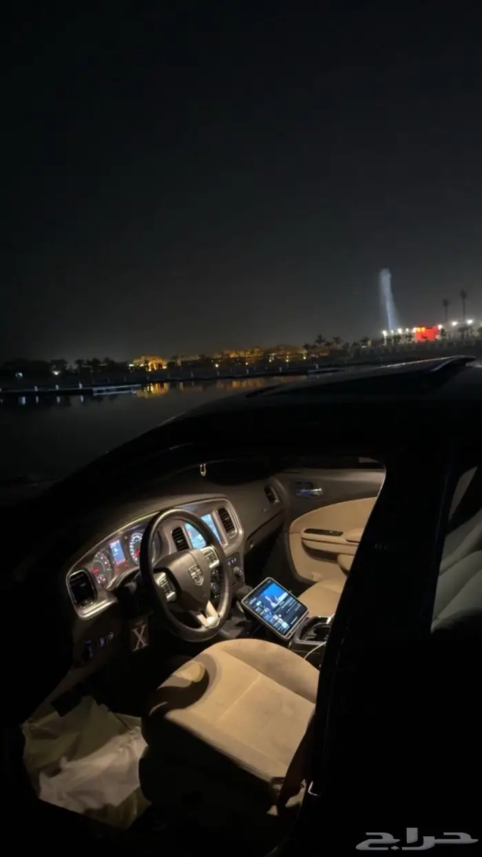دوج تشالجر 2013 2