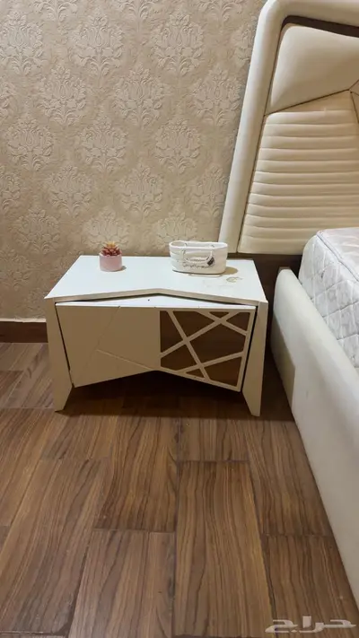 للبيع طقم غرفة نوم تركي من سليب هاي 2
