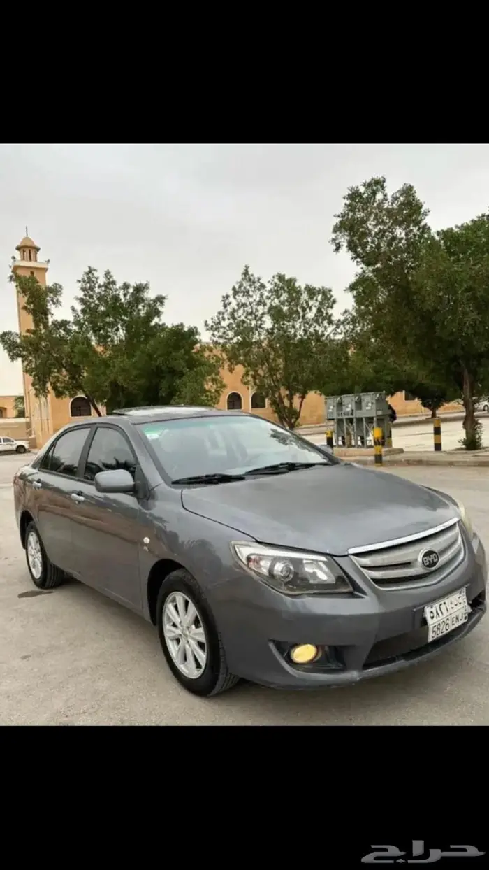 byd للبيع 2016 7