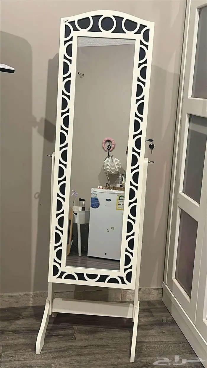 دولاب اكسسوارات 1