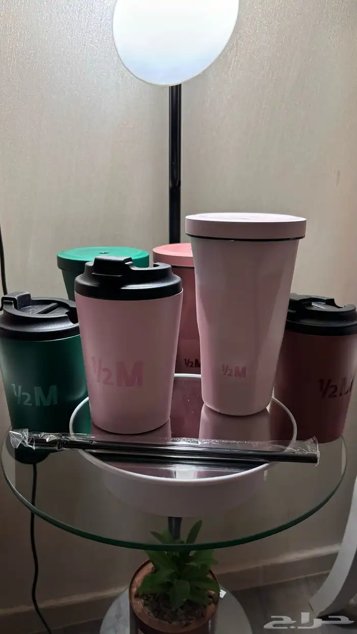 مق هاف مليون 9