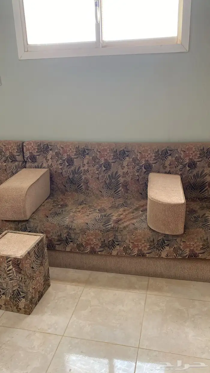 كنب للبيع 1