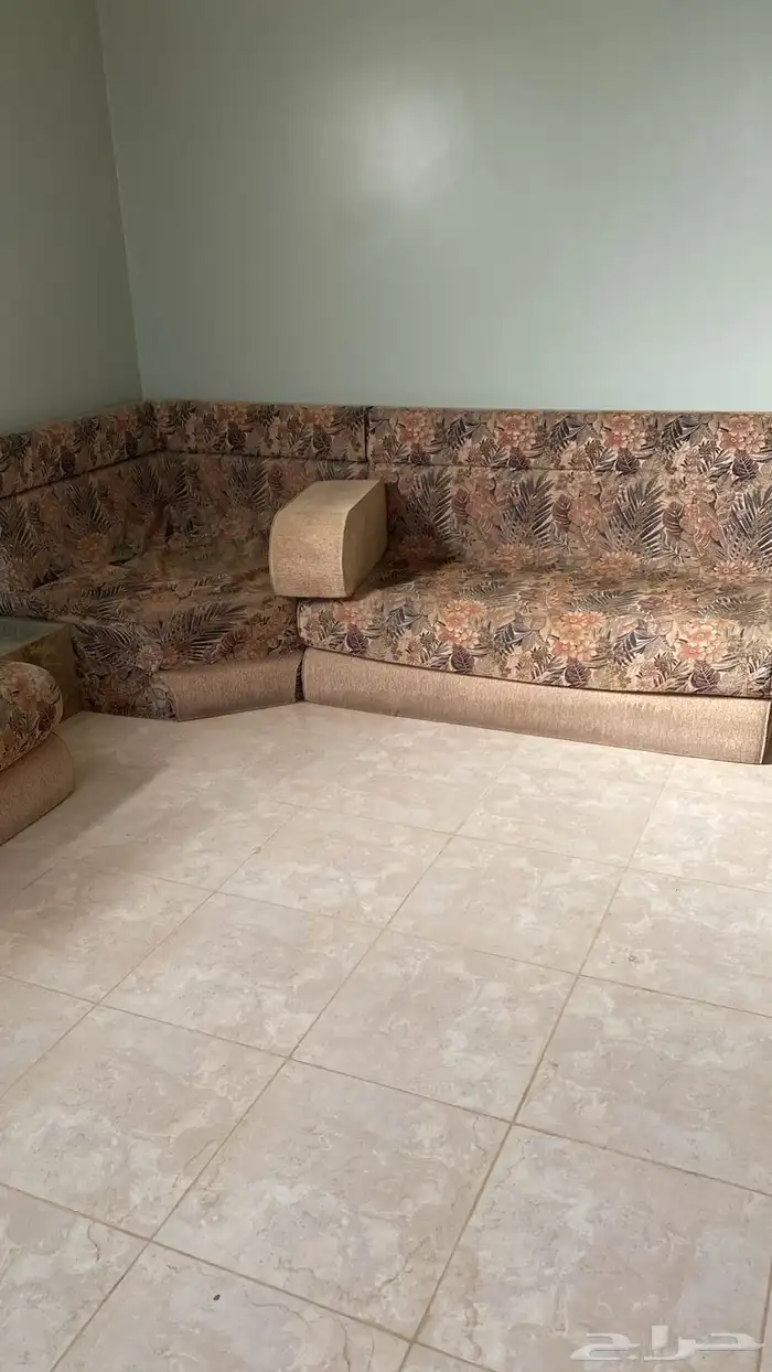 كنب للبيع 2