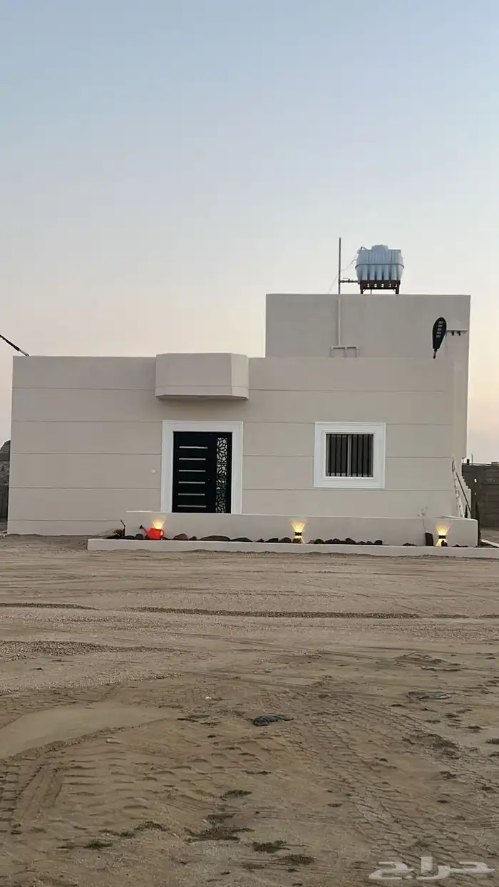 استراحة للايجار اليومي 10