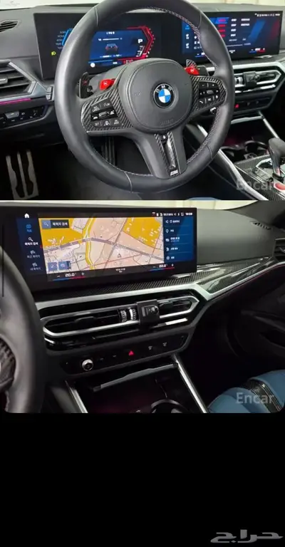 BMW M4 6