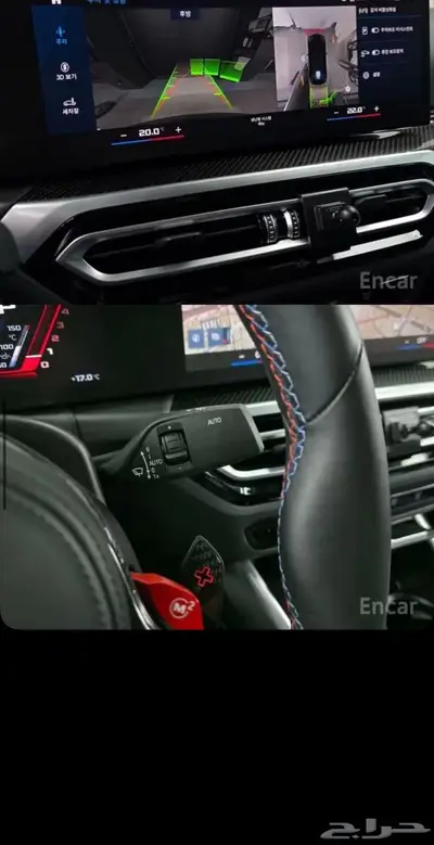 BMW M4 2