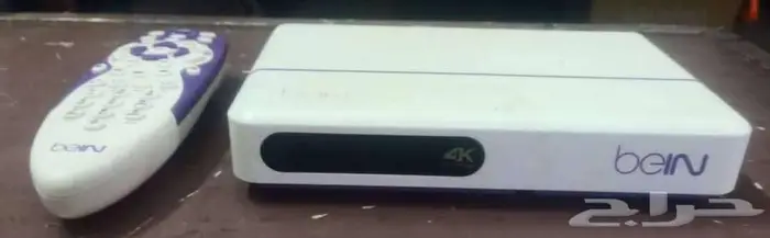 ريسيفر بى ان مصرى 4k باشتراك ( عرض خاص ) 1