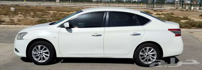 نيسان سنترا 2018 8