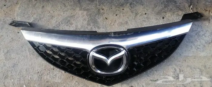 قطع غيار فقط مازدا 3 2