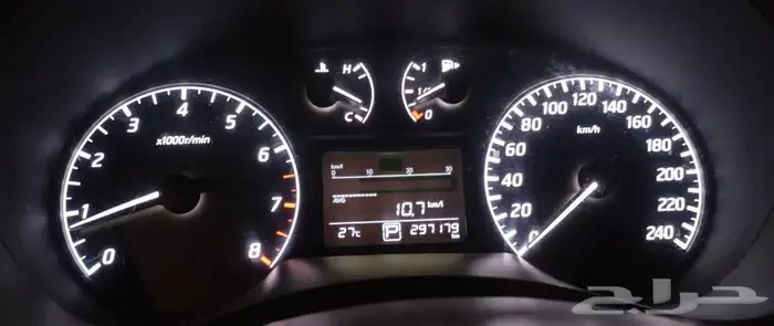 نيسان سنترا 2018 7