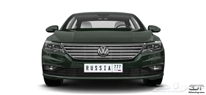 مجسمات المنيوم من شركة 3DTuning 61