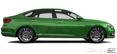 مجسمات المنيوم من شركة 3DTuning 56