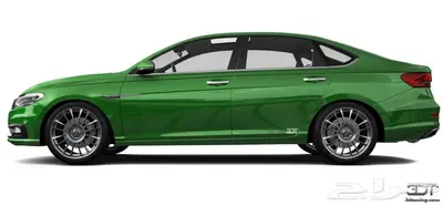 مجسمات المنيوم من شركة 3DTuning 55