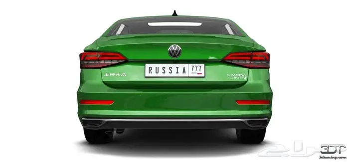 مجسمات المنيوم من شركة 3DTuning 54
