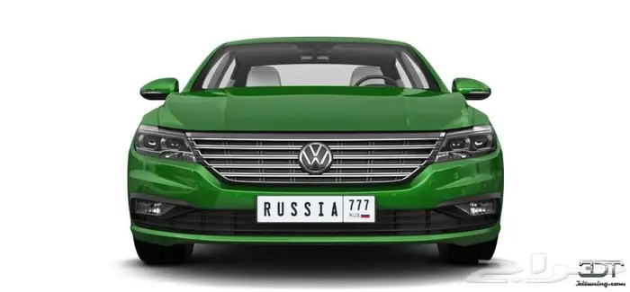 مجسمات المنيوم من شركة 3DTuning 53