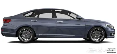 مجسمات المنيوم من شركة 3DTuning 44
