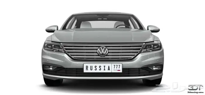 مجسمات المنيوم من شركة 3DTuning 45