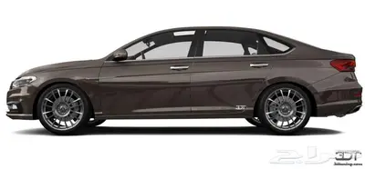 مجسمات المنيوم من شركة 3DTuning 35