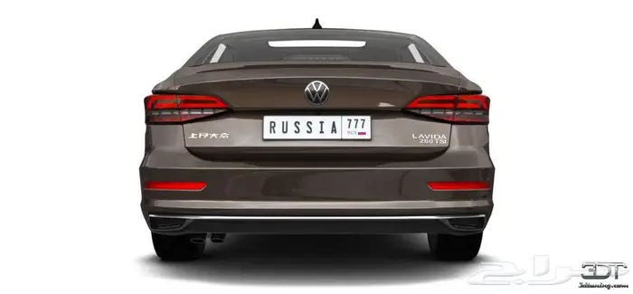 مجسمات المنيوم من شركة 3DTuning 34